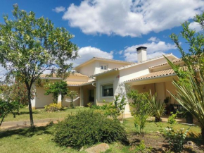 Cantinho da Alice Family Villa